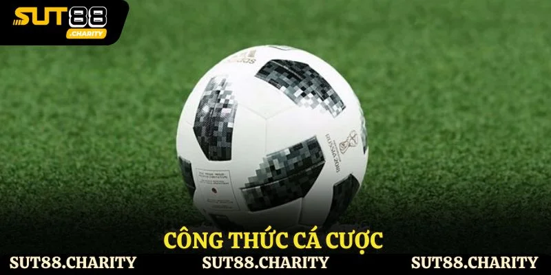 Công thức cá cược