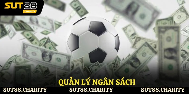 Quản lý ngân sách