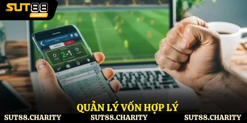 Quản lý vốn hợp lý