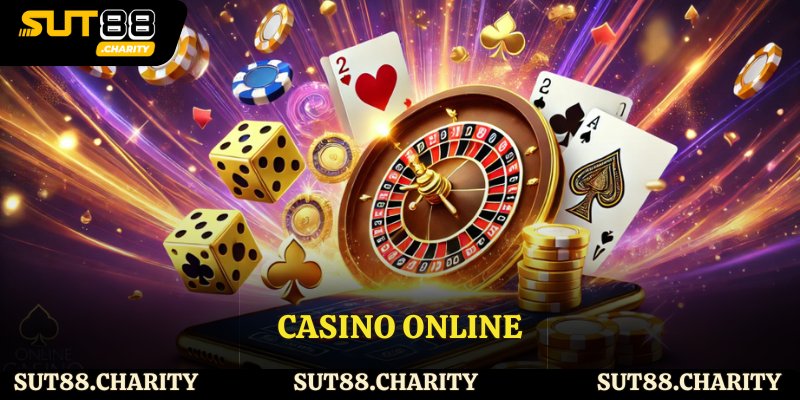 Casino online