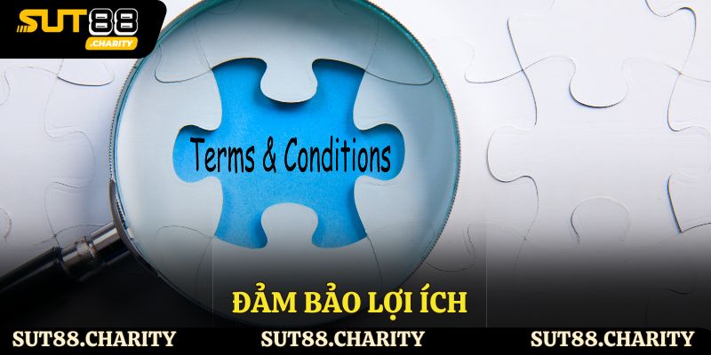 Đảm bảo lợi ích