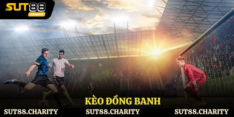 Kèo Đồng Banh – Một Số Thông Tin Và Mẹo Hay Cho Người Mới