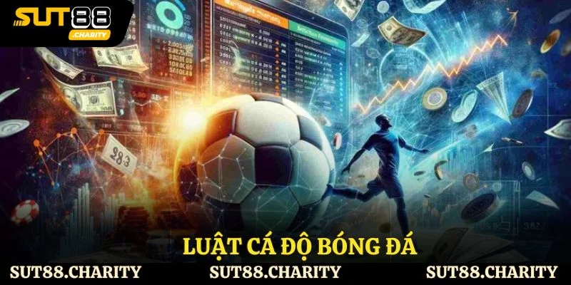 Luật Cá Độ Bóng Đá 2025: Hiểu Rõ Quy Định Cùng Sut88