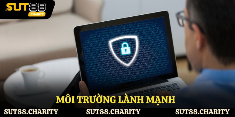 Môi trường lành mạnh