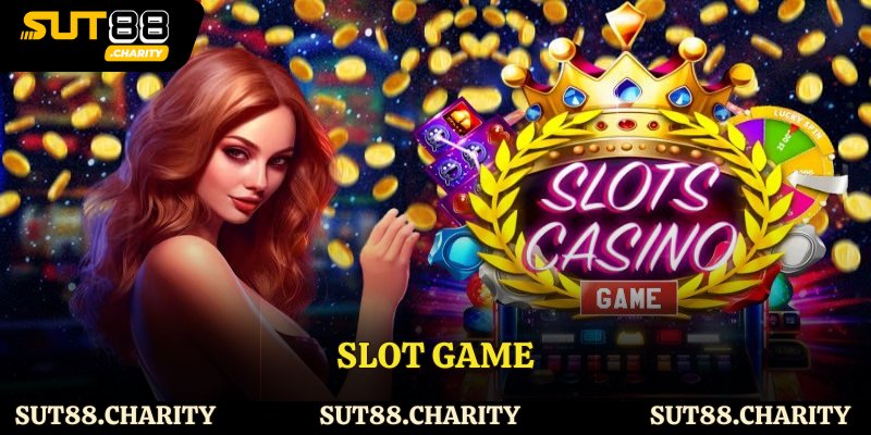 Slot game