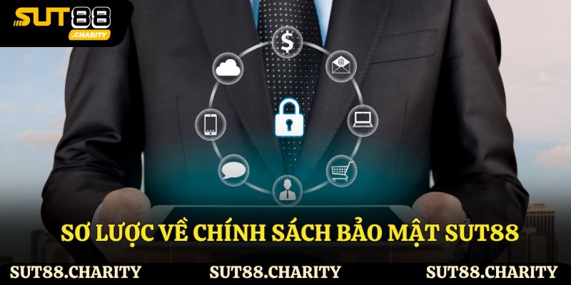 Sơ lược về chính sách bảo mật Sut88