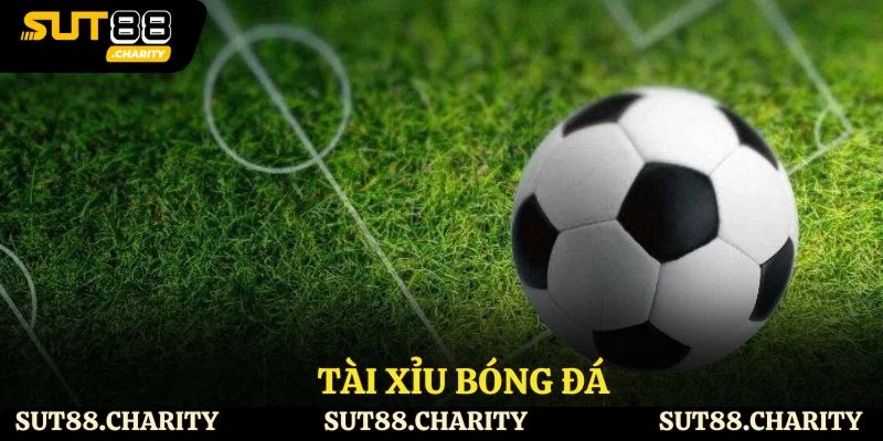 Tài Xỉu Bóng Đá - Giải Thích Cách Chơi Và Mẹo Hiệu Quả