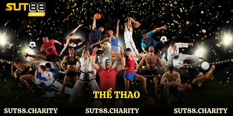 Thể thao